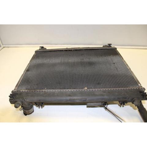 164000N050 TOYOTA Radiador  en stock Huelva
