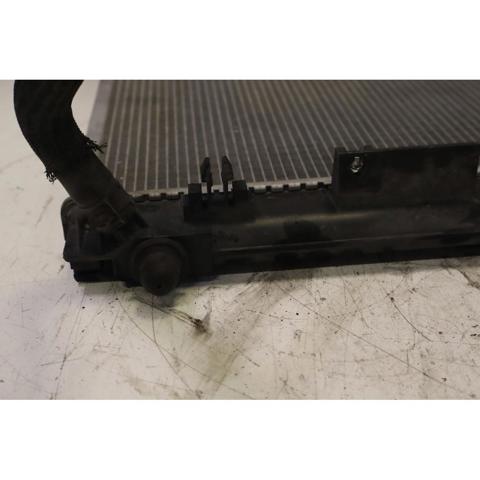 164000N050 Radiador de refrigeración del motor  disponible Málaga