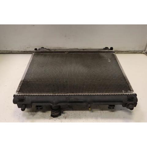 TOYOTA 164000N050 Radiador de refrigeración del motor  comprar en Murcia