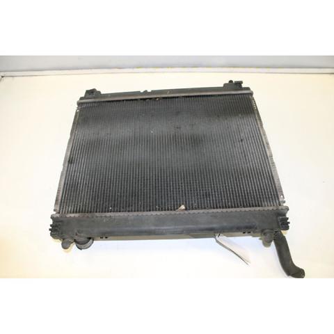 164000N050 TOYOTA Radiador  en stock Córdoba