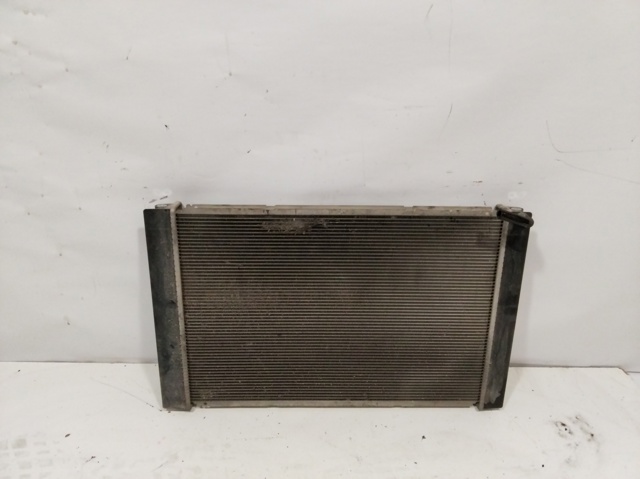 Radiador de agua 164000N060 TOYOTA