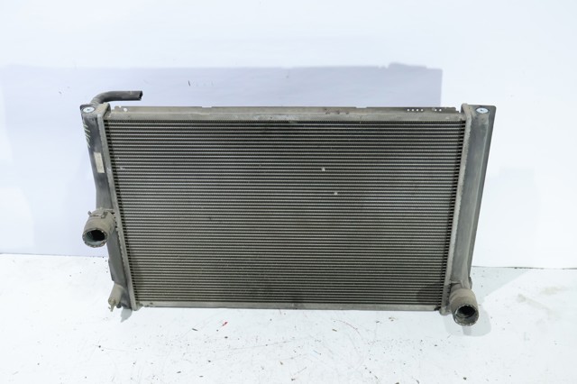 Refrigeración del motor Toyota Corolla  (2013-2021)
