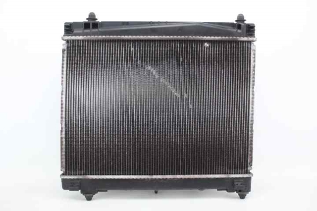 164000Q040 Radiador  en stock Sabadell