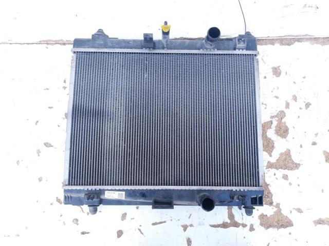 164000Q040 TOYOTA Radiador  en stock Huelva