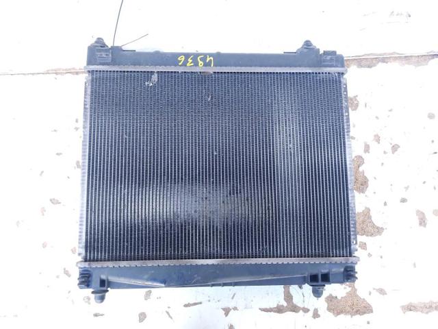 164000Q040 TOYOTA Radiador comprar Alcalá