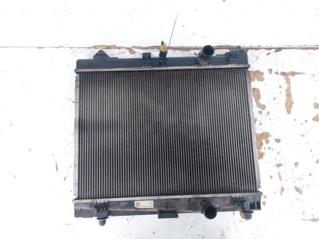 TOYOTA 164000Q040 Radiador  en stock Terrassa