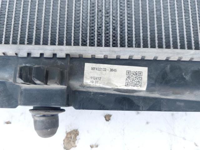 TOYOTA 164000Q040 Radiador  en stock Salamanca