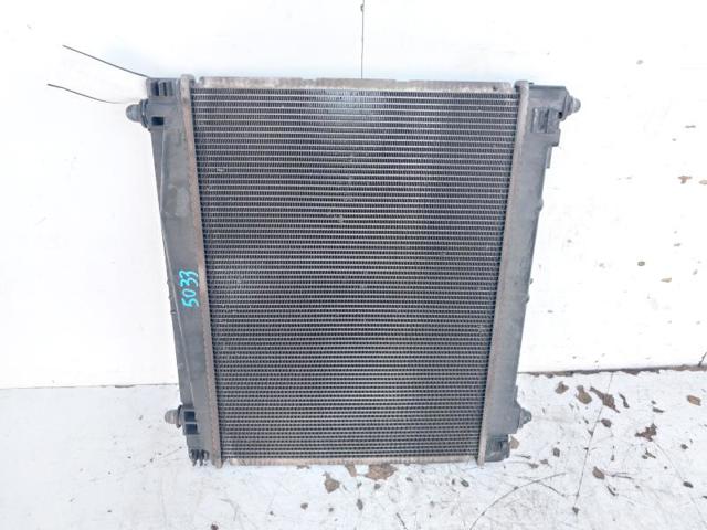164000Q040 Radiador de refrigeración del motor  disponible Málaga