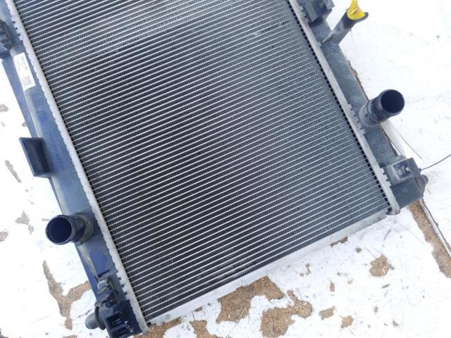 164000Q040 TOYOTA Radiador de refrigeración del motor  comprar en Lleida