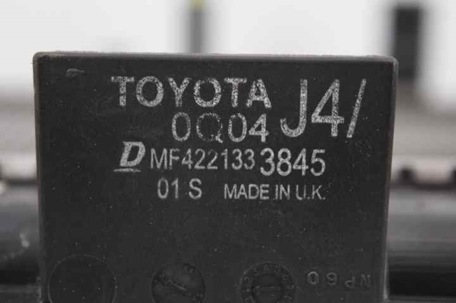 164000Q040 Radiador  en stock Sabadell
