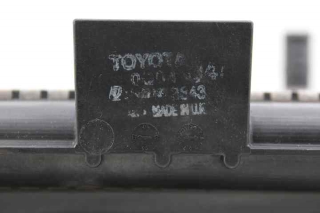 164000Q040 Radiador comprar Almería