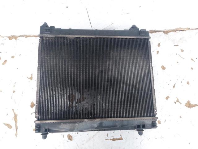 164000Q040 Radiador de refrigeración del motor  comprar en Pontevedra