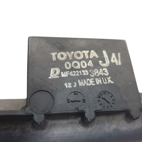 164000Q040 Radiador comprar Almería
