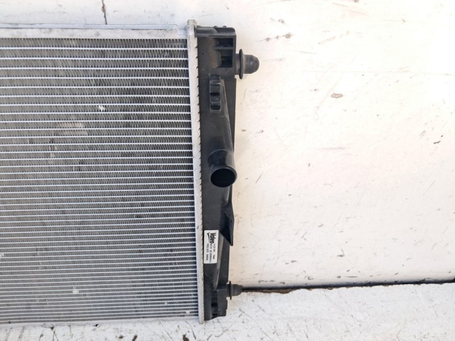 164000Q040 TOYOTA Radiador de refrigeración del motor  comprar en Jaén