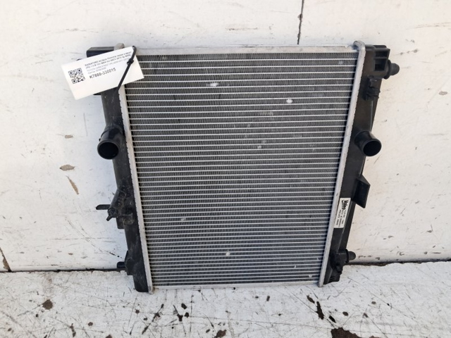 TOYOTA 164000Q040 Radiador  en stock Terrassa