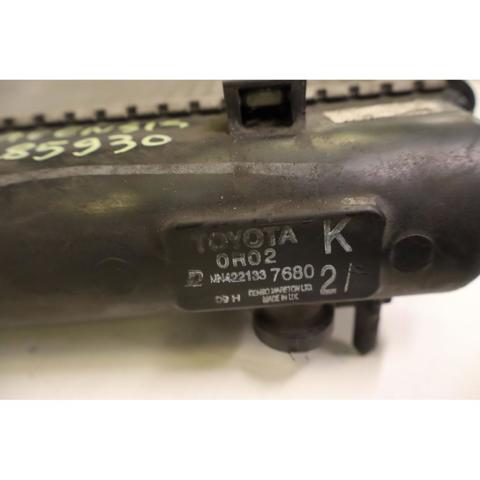 164000R011 Radiador de refrigeración del motor  comprar en Pontevedra