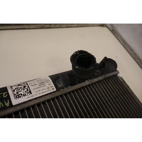 164000R011 TOYOTA Radiador de refrigeración del motor  comprar en Lleida