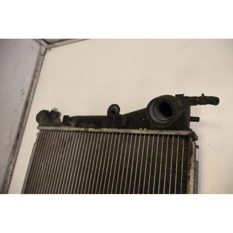 TOYOTA 164000R011 Radiador de refrigeración del motor  comprar en Ponferrada