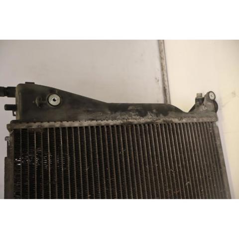 TOYOTA 164000R011 Radiador de refrigeración del motor  comprar en Albacete
