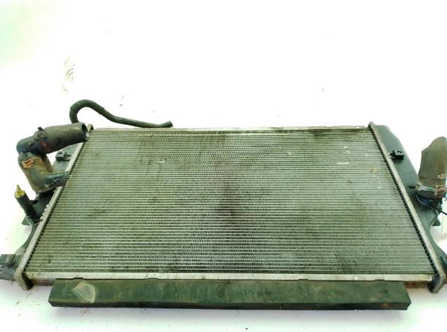 164000R030 TOYOTA Radiador comprar Bilbao