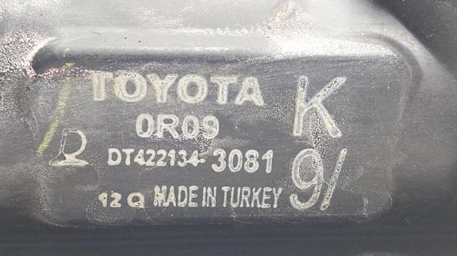 164000R030 Radiador de refrigeración del motor  comprar en Reus