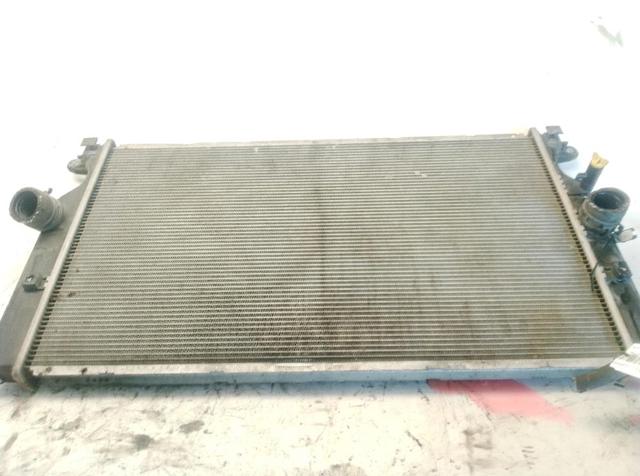 164000R030 TOYOTA Radiador de refrigeración del motor  comprar en Lleida