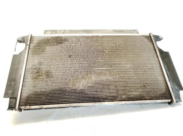 164000R030 TOYOTA Radiador de refrigeración del motor  comprar en Lleida