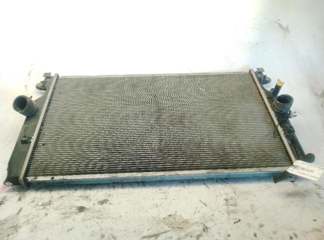TOYOTA 164000R030 Radiador  en stock Terrassa