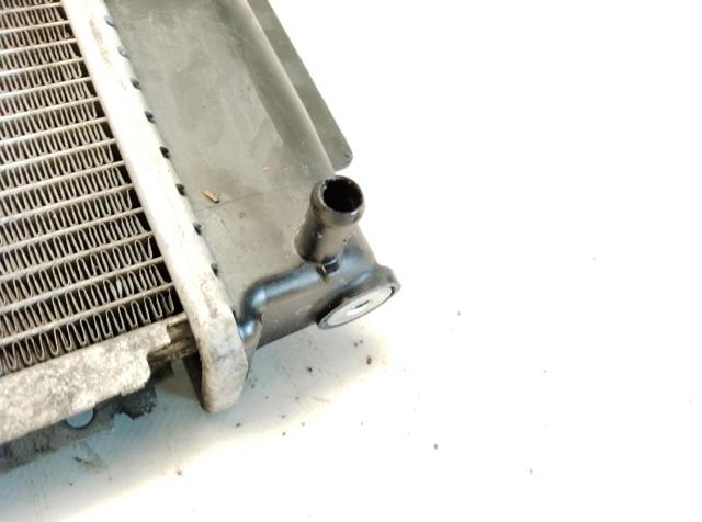 TOYOTA 164000R030 Radiador de refrigeración del motor  comprar en Albacete