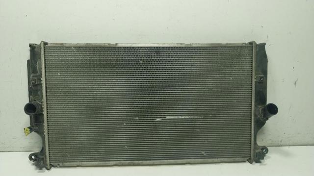 TOYOTA 164000R030 Radiador de refrigeración del motor  disponible Lugo