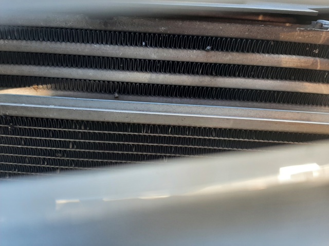 TOYOTA 164000R030 Radiador de refrigeración del motor  comprar en Murcia