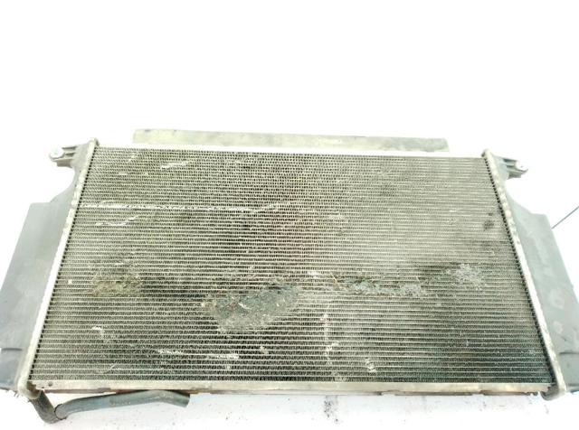 164000R030 TOYOTA Radiador comprar Madrid