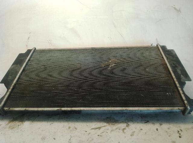 164000R030 TOYOTA Radiador de refrigeración del motor  comprar en Lleida