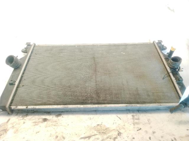 TOYOTA 164000R030 Radiador  en stock Terrassa