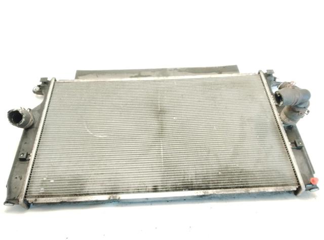 164000R030 Radiador  en stock Castellón