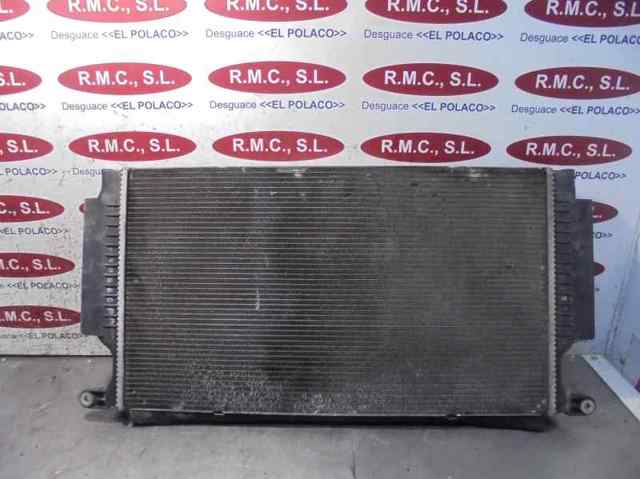 164000R061 TOYOTA Radiador de refrigeración del motor  comprar en Jaén