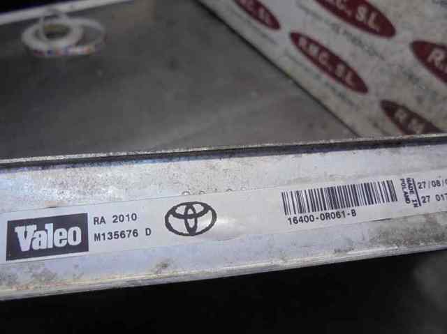 164000R061 Radiador comprar Almería