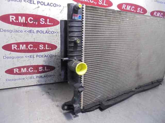 164000R061 TOYOTA Radiador de refrigeración del motor  disponible Vigo