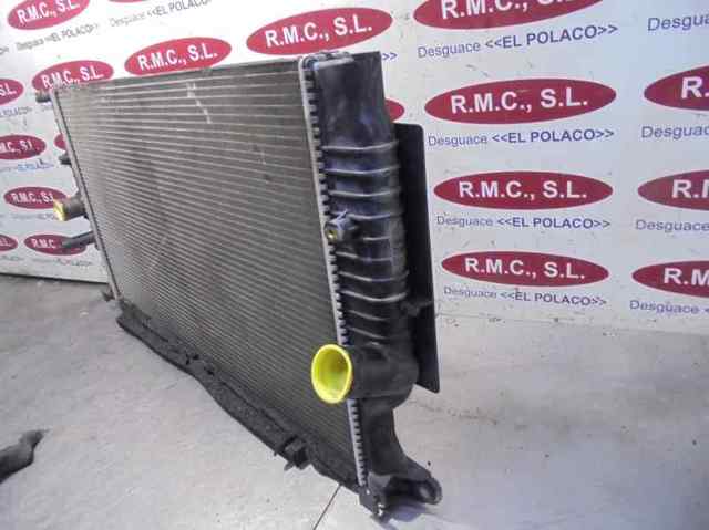 164000R061 TOYOTA Radiador  en stock Gandía
