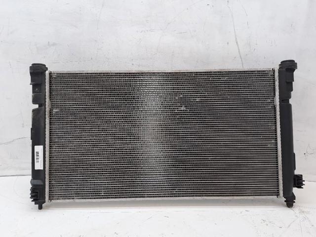 Radiador de auto 164000T370 TOYOTA