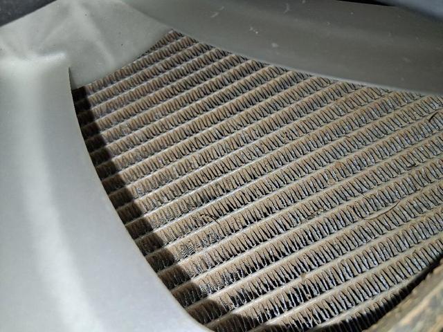 Refrigeración del motor Toyota Corolla  (2019-2026)
