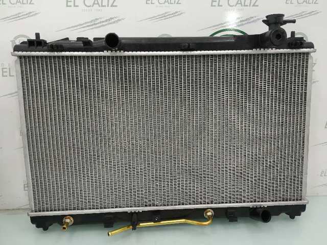 Radiador refrigeración del motor 164000V010 Toyota