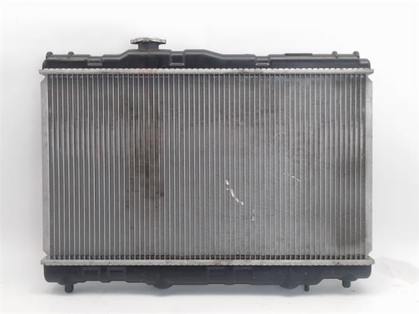 Radiador de água 1640015371 TOYOTA