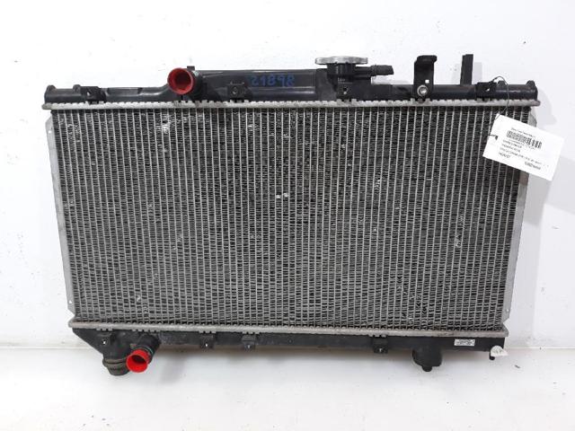 Radiador del motor 1640016450 TOYOTA