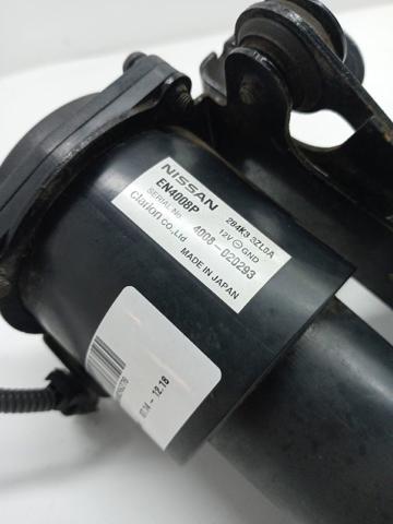 164001KB2B Filtro de combustible  en stock Sabadell