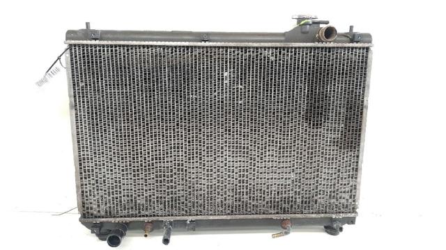 Radiador de água 1640020200 TOYOTA