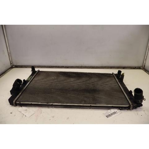 1640021330 TOYOTA Radiador  en stock Gandía