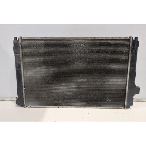 1640021330 TOYOTA Radiador de refrigeración del motor  disponible Alicante