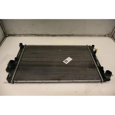 TOYOTA 1640021330 Radiador comprar Tarragona