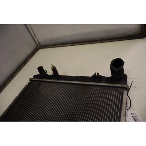TOYOTA 1640021330 Radiador  en stock Salamanca